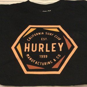 Hurley Casual T Shirt
